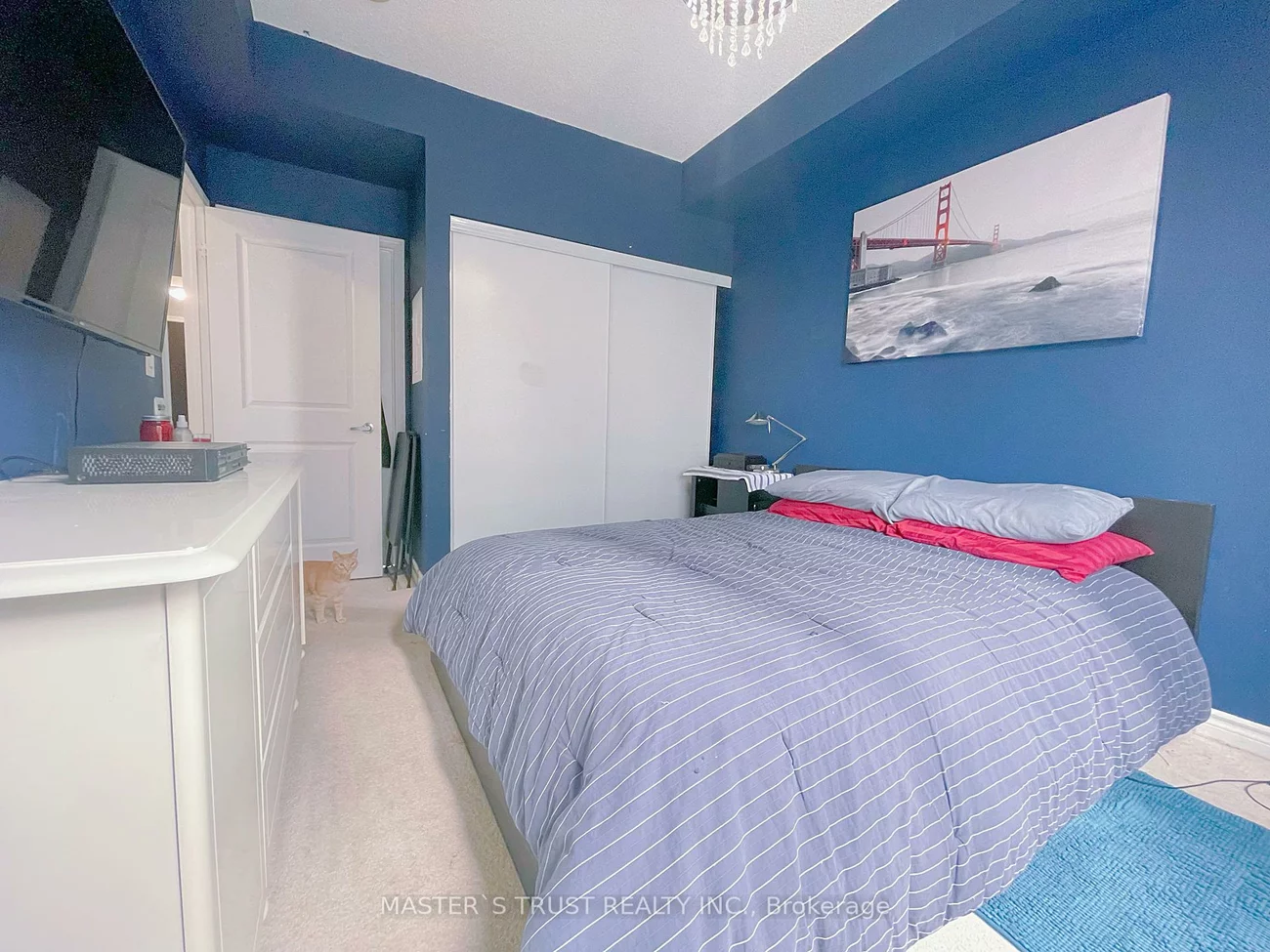 385, Prince Of Wales, City Centre, Mississauga
