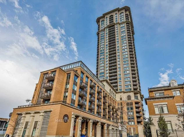 385, Prince Of Wales, City Centre, Mississauga