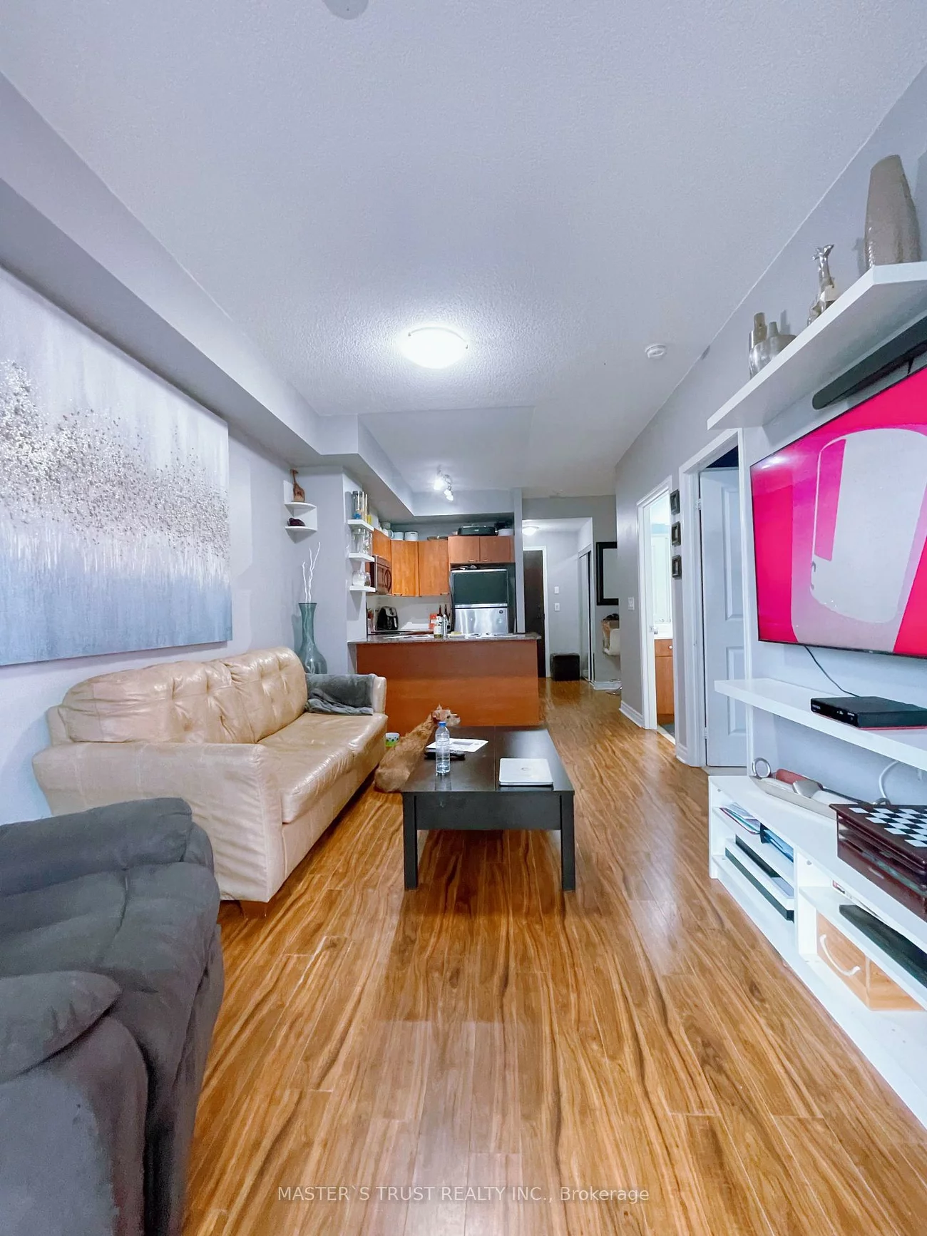 385, Prince Of Wales, City Centre, Mississauga