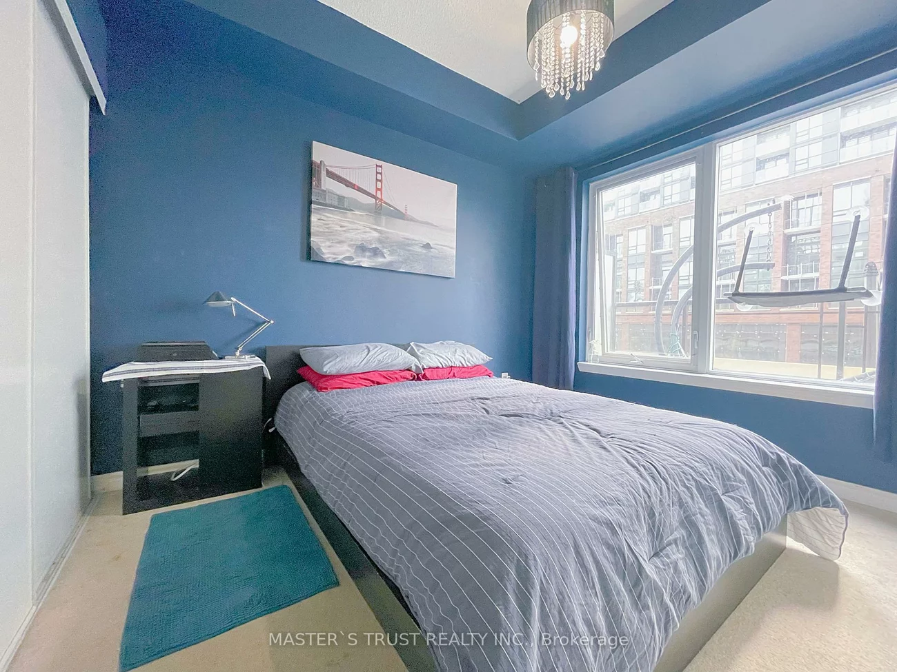 385, Prince Of Wales, City Centre, Mississauga