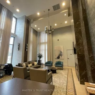 385, Prince Of Wales, City Centre, Mississauga