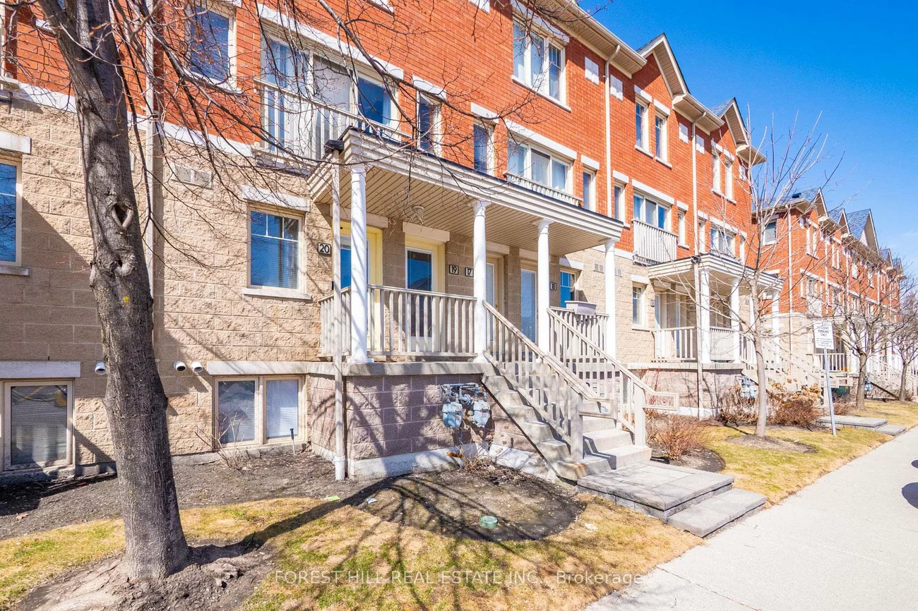 5050, Intrepid, Churchill Meadows, Mississauga