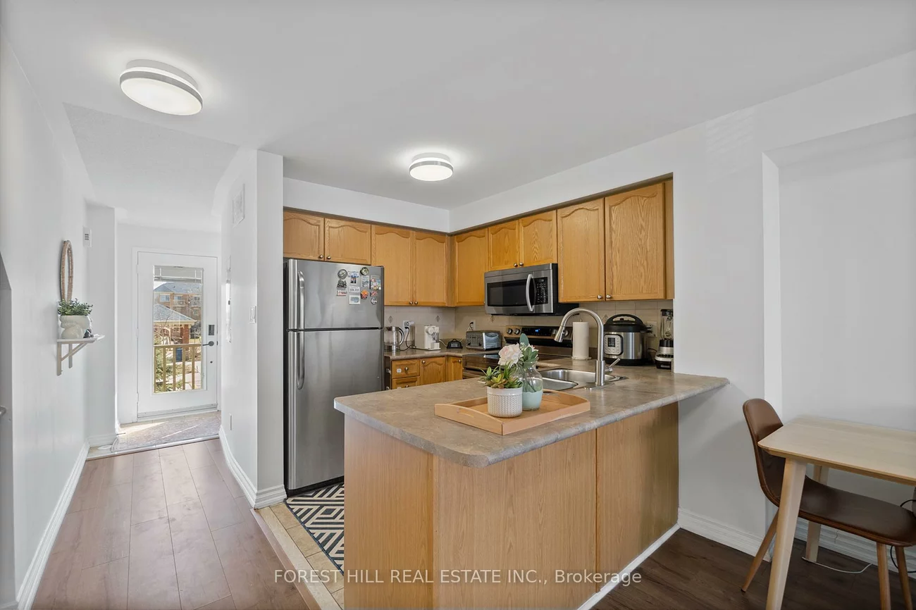 5050, Intrepid, Churchill Meadows, Mississauga
