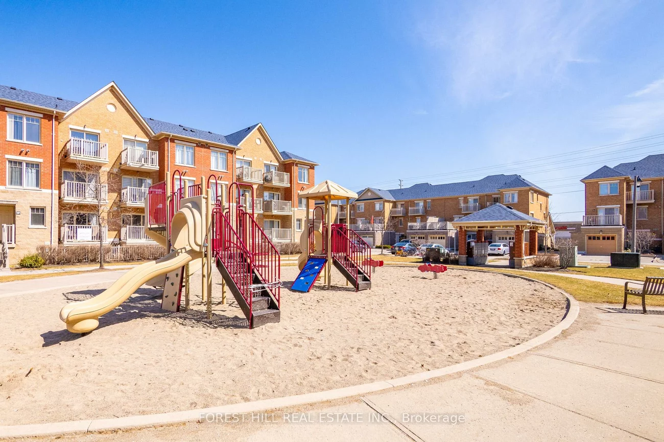 5050, Intrepid, Churchill Meadows, Mississauga