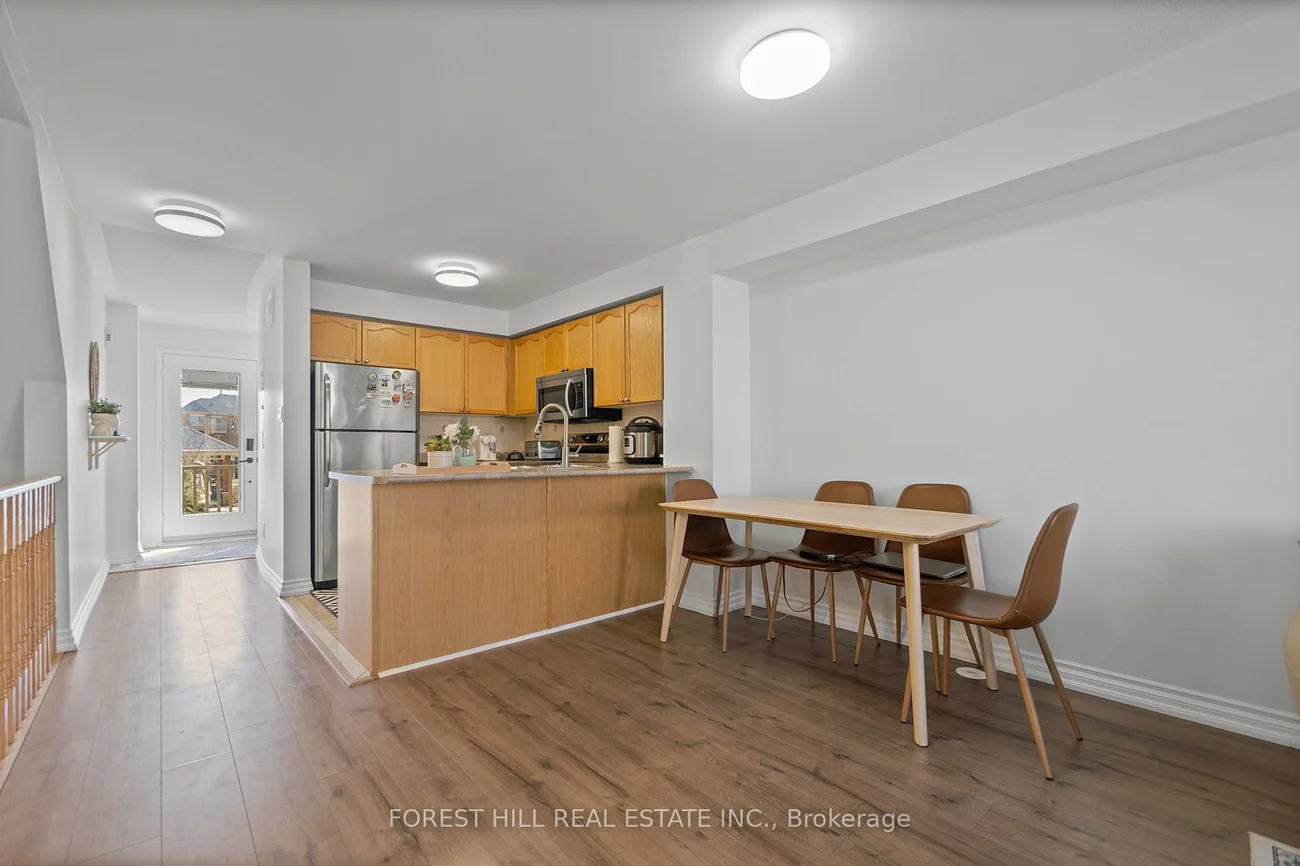 5050, Intrepid, Churchill Meadows, Mississauga