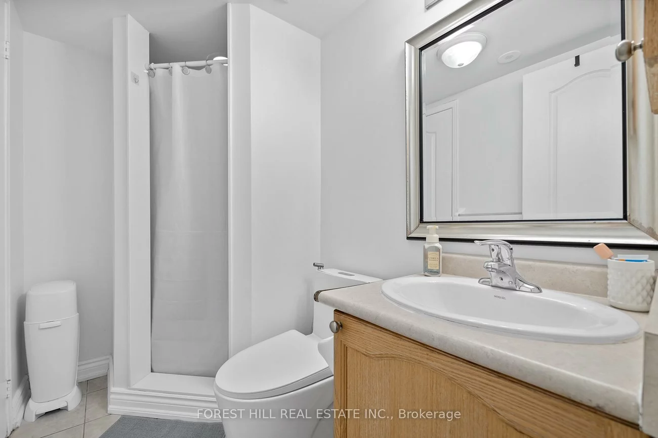 5050, Intrepid, Churchill Meadows, Mississauga