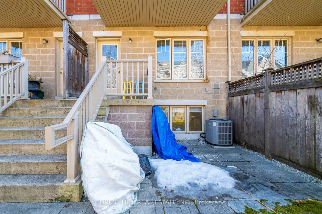 5050, Intrepid, Churchill Meadows, Mississauga