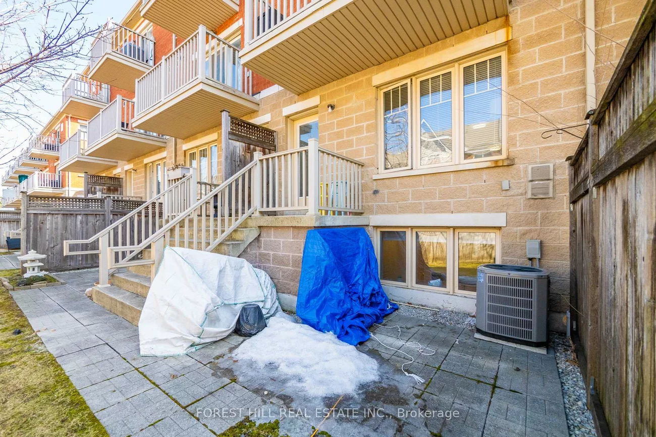 5050, Intrepid, Churchill Meadows, Mississauga