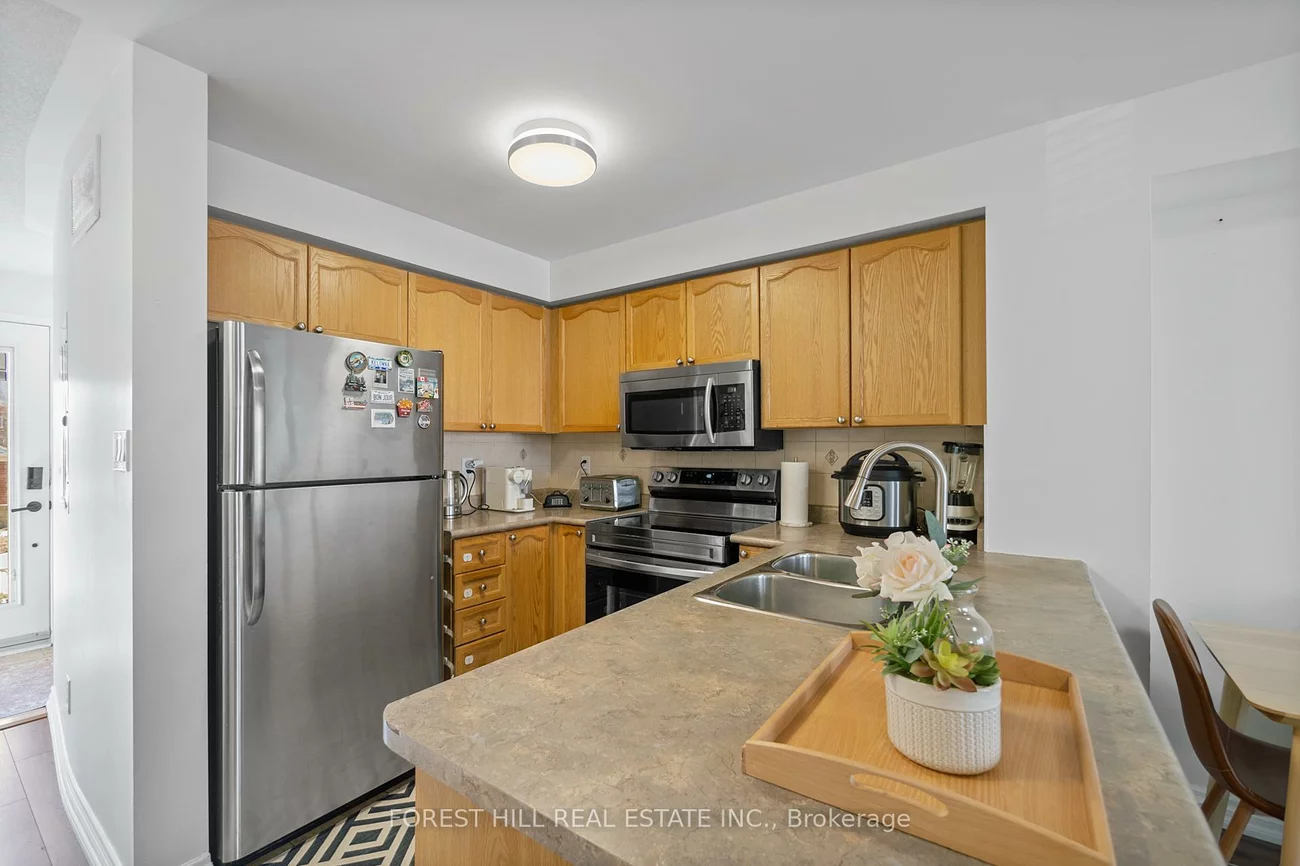 5050, Intrepid, Churchill Meadows, Mississauga