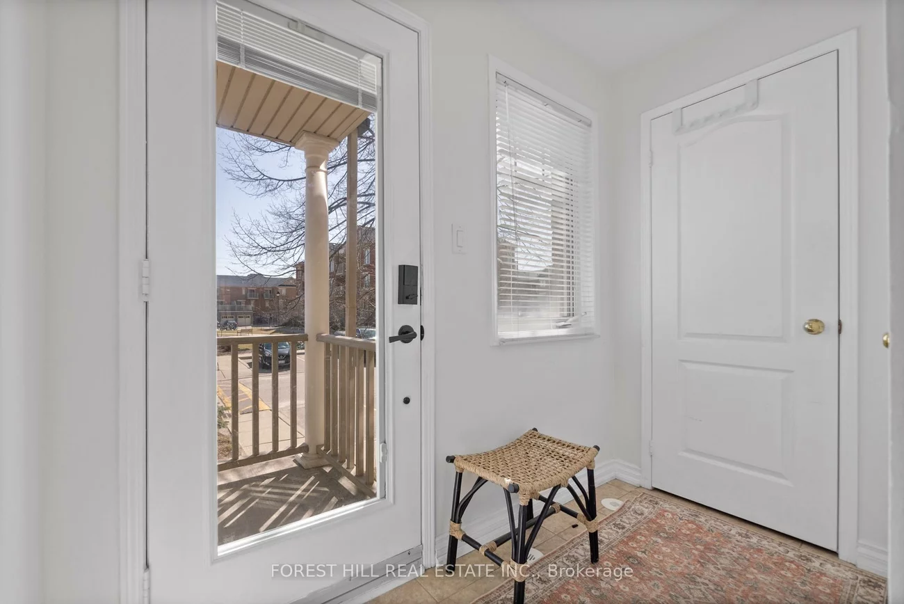 5050, Intrepid, Churchill Meadows, Mississauga