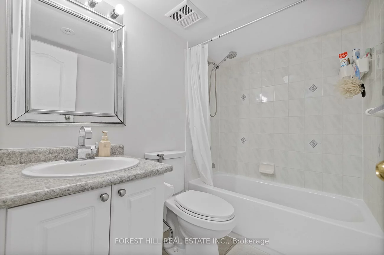 5050, Intrepid, Churchill Meadows, Mississauga