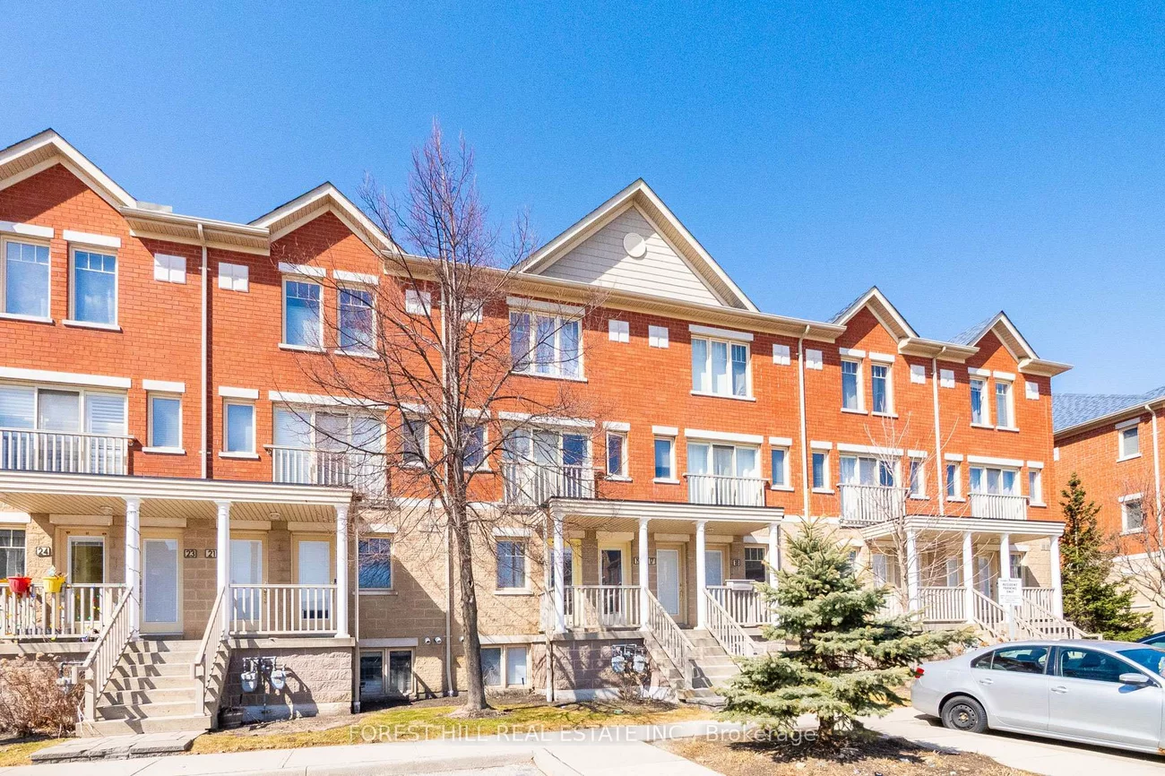 5050, Intrepid, Churchill Meadows, Mississauga
