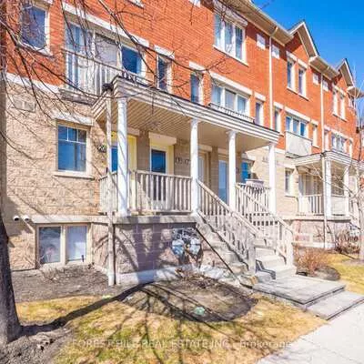 5050, Intrepid, Churchill Meadows, Mississauga