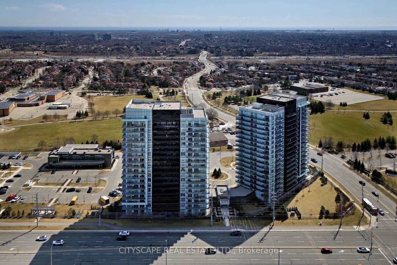 4655, Glen Erin, Central Erin Mills, Mississauga