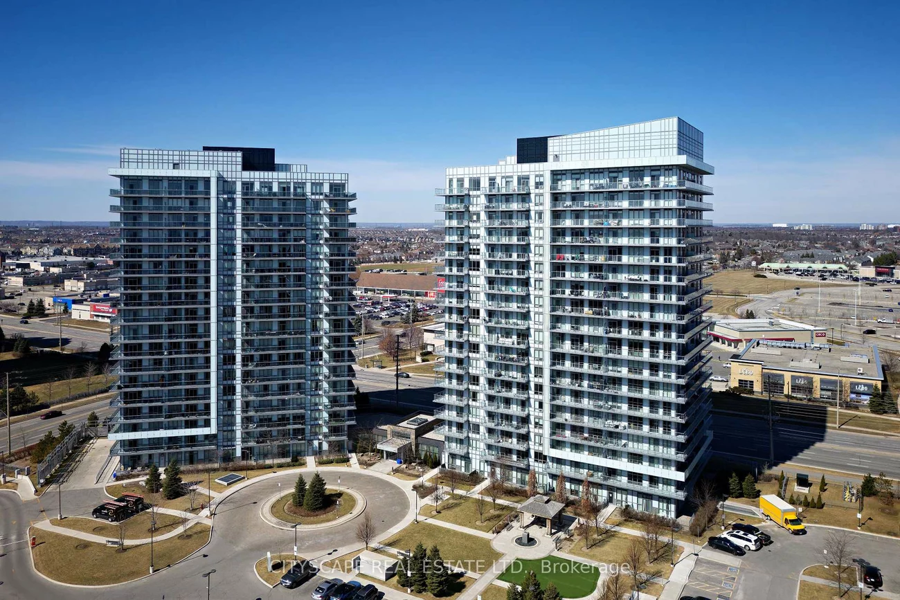 4655, Glen Erin, Central Erin Mills, Mississauga