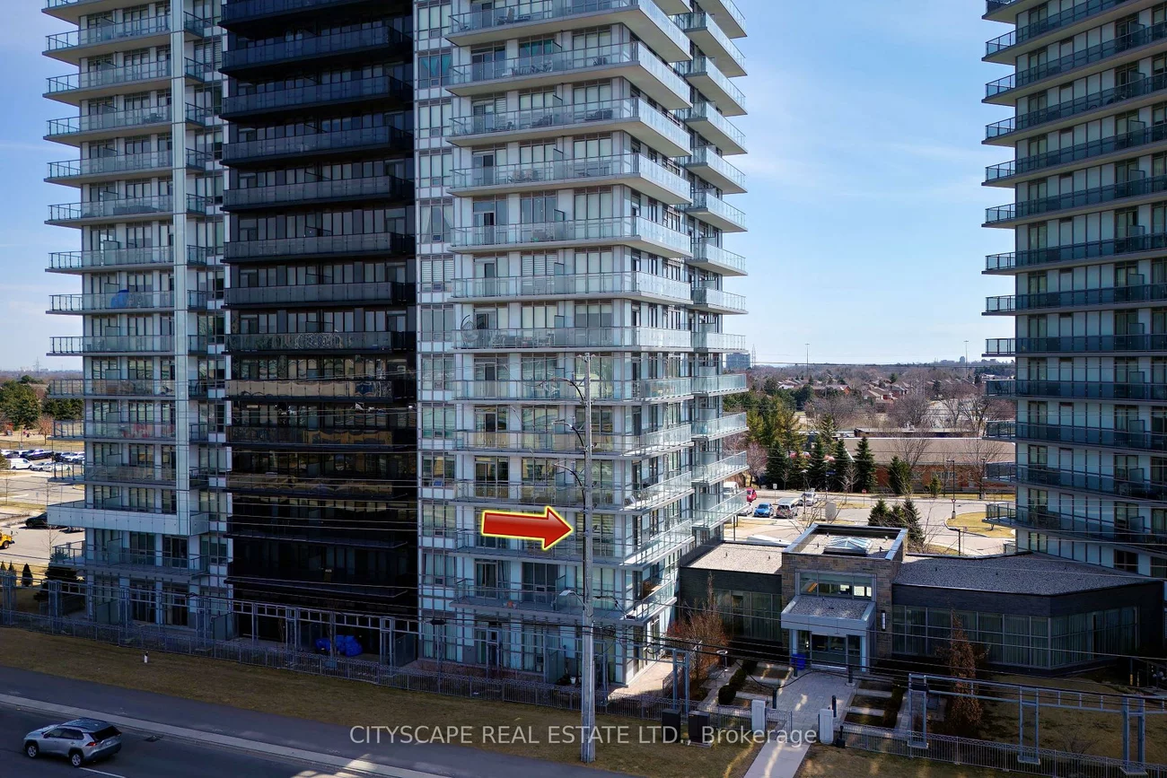 4655, Glen Erin, Central Erin Mills, Mississauga