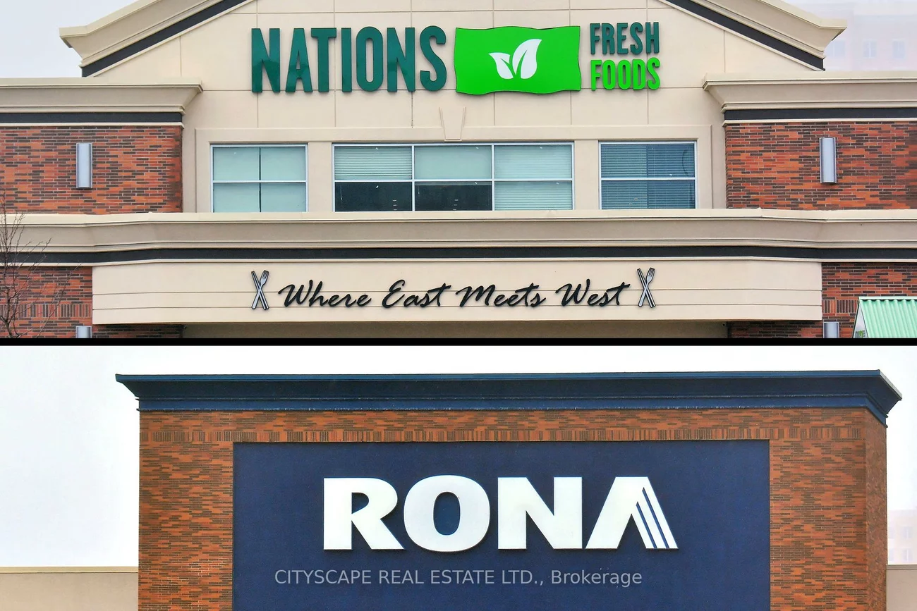 4655, Glen Erin, Central Erin Mills, Mississauga