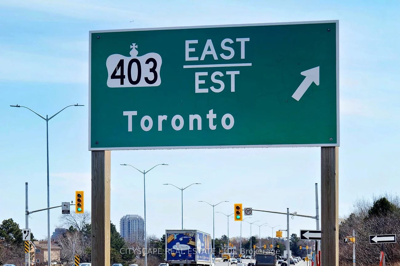 4655, Glen Erin, Central Erin Mills, Mississauga
