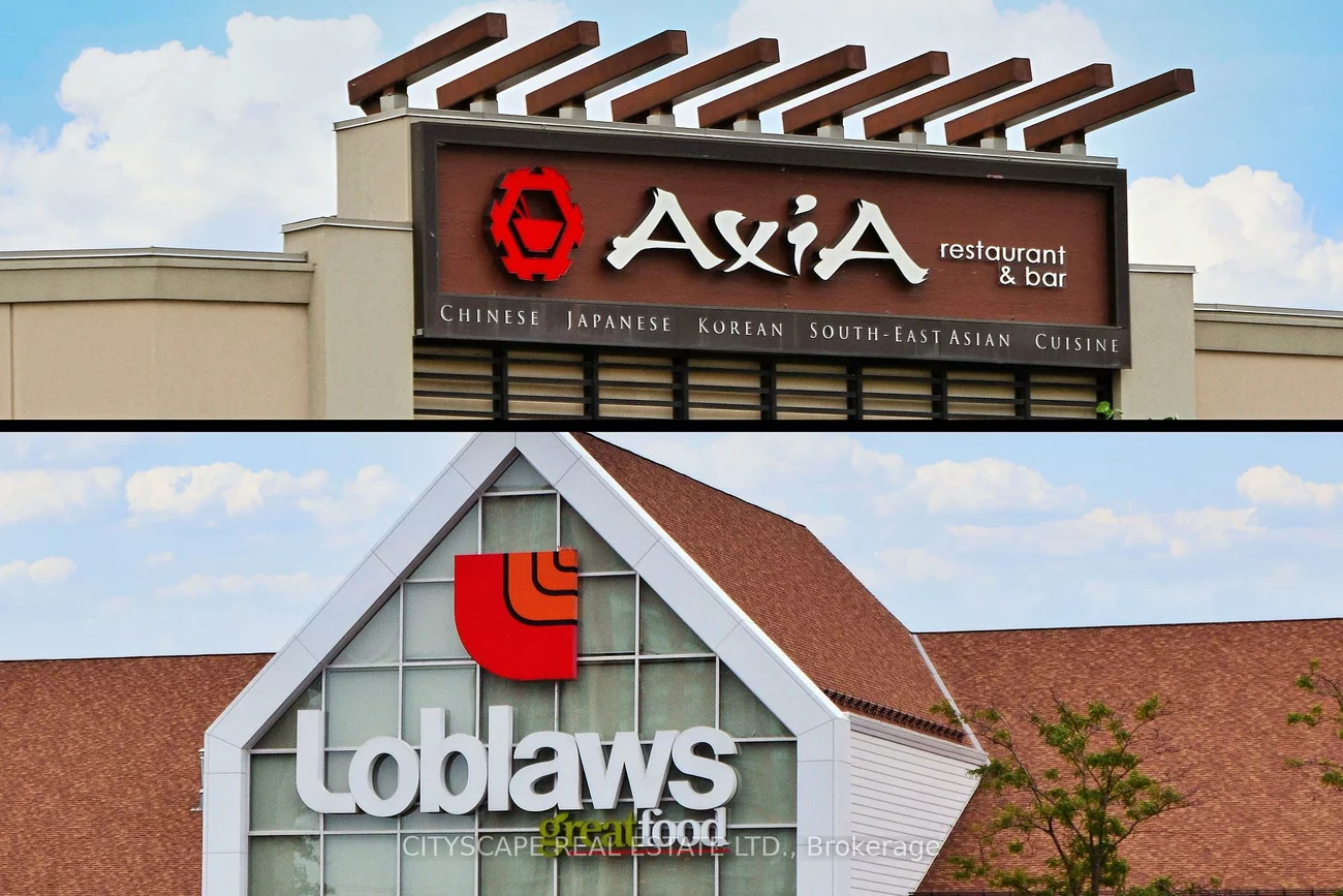 4655, Glen Erin, Central Erin Mills, Mississauga