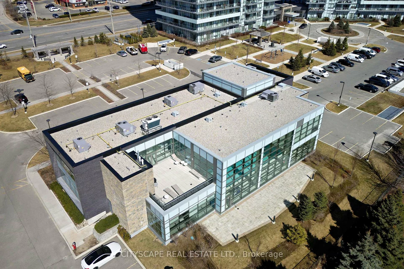 4655, Glen Erin, Central Erin Mills, Mississauga