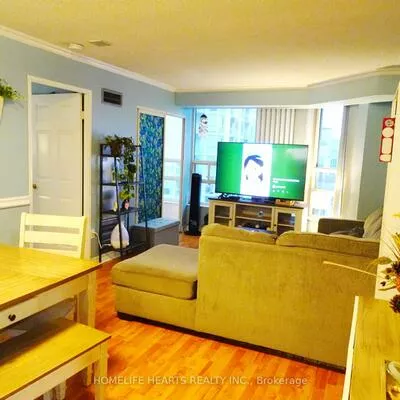 250, Webb, City Centre, Mississauga