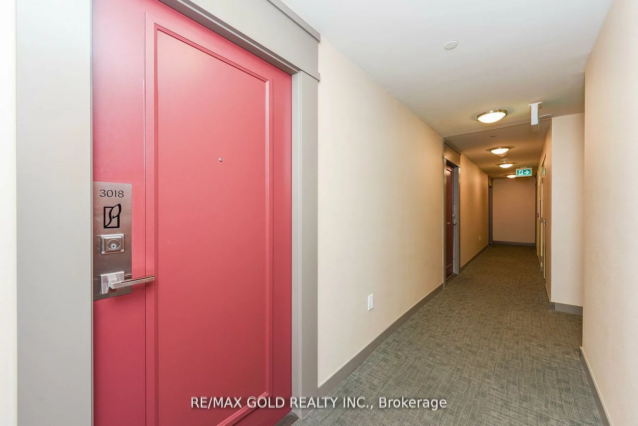 4055, Parkside Village, City Centre, Mississauga