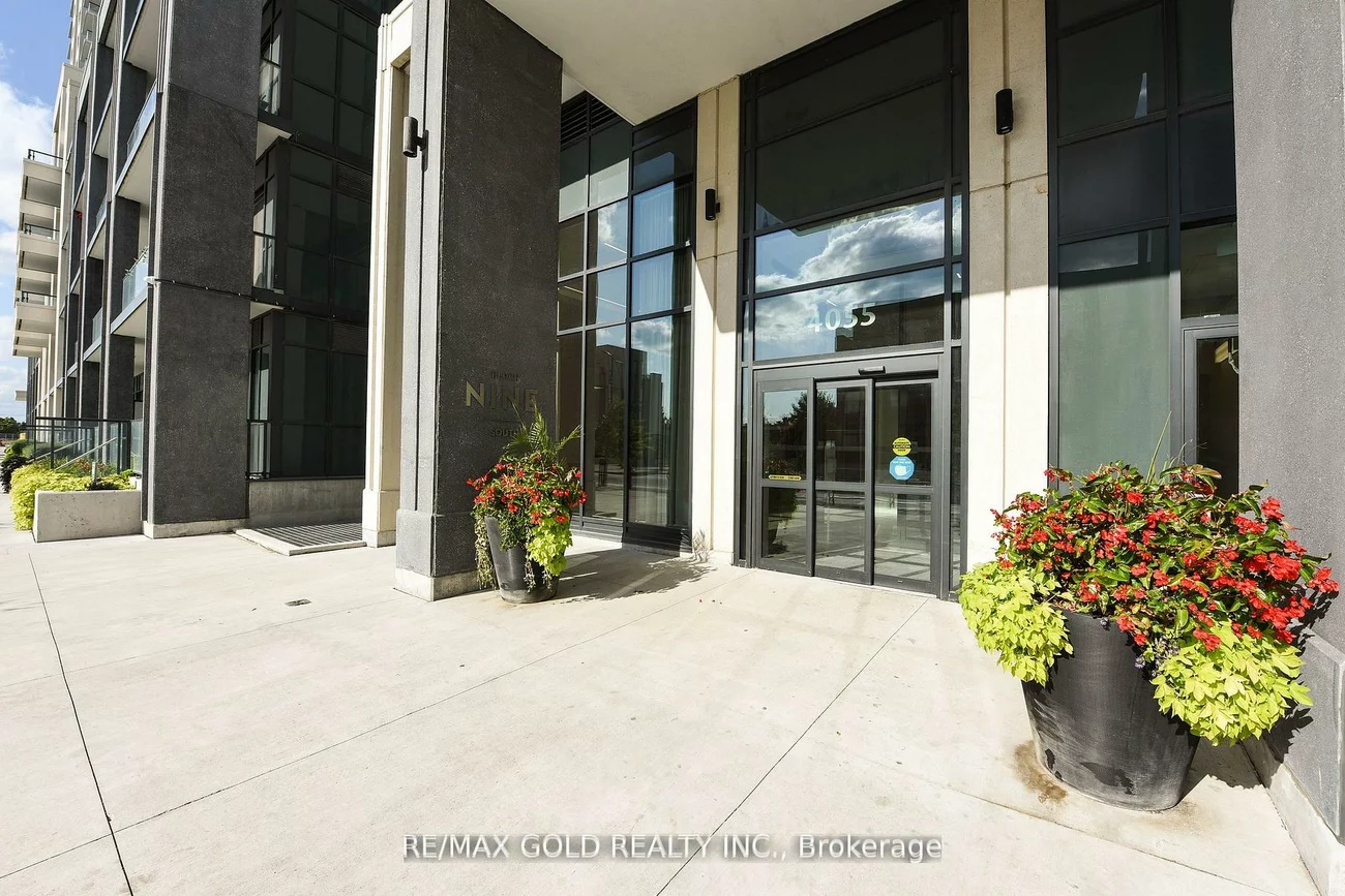 4055, Parkside Village, City Centre, Mississauga