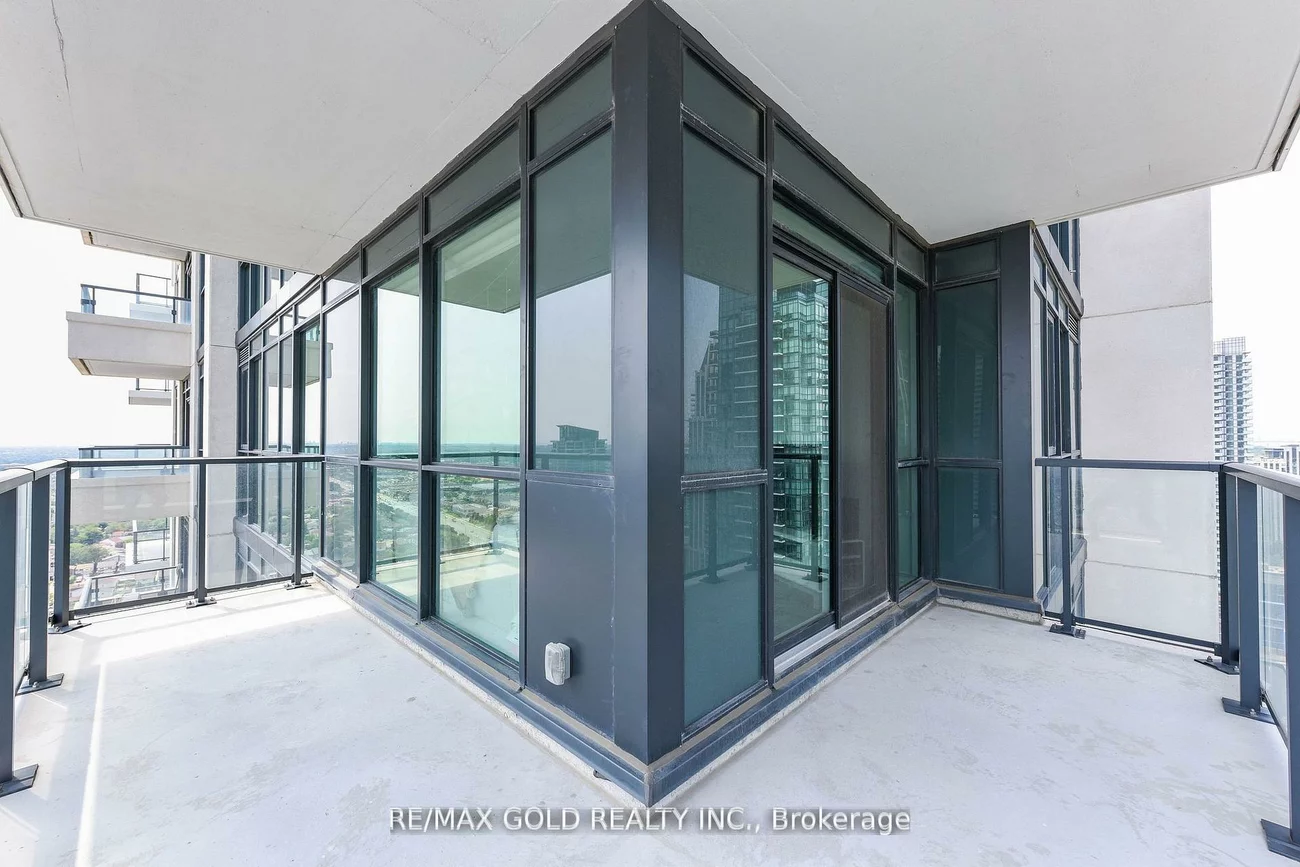 4055, Parkside Village, City Centre, Mississauga
