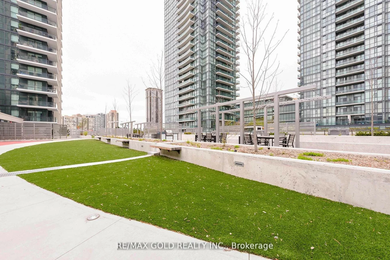 4055, Parkside Village, City Centre, Mississauga