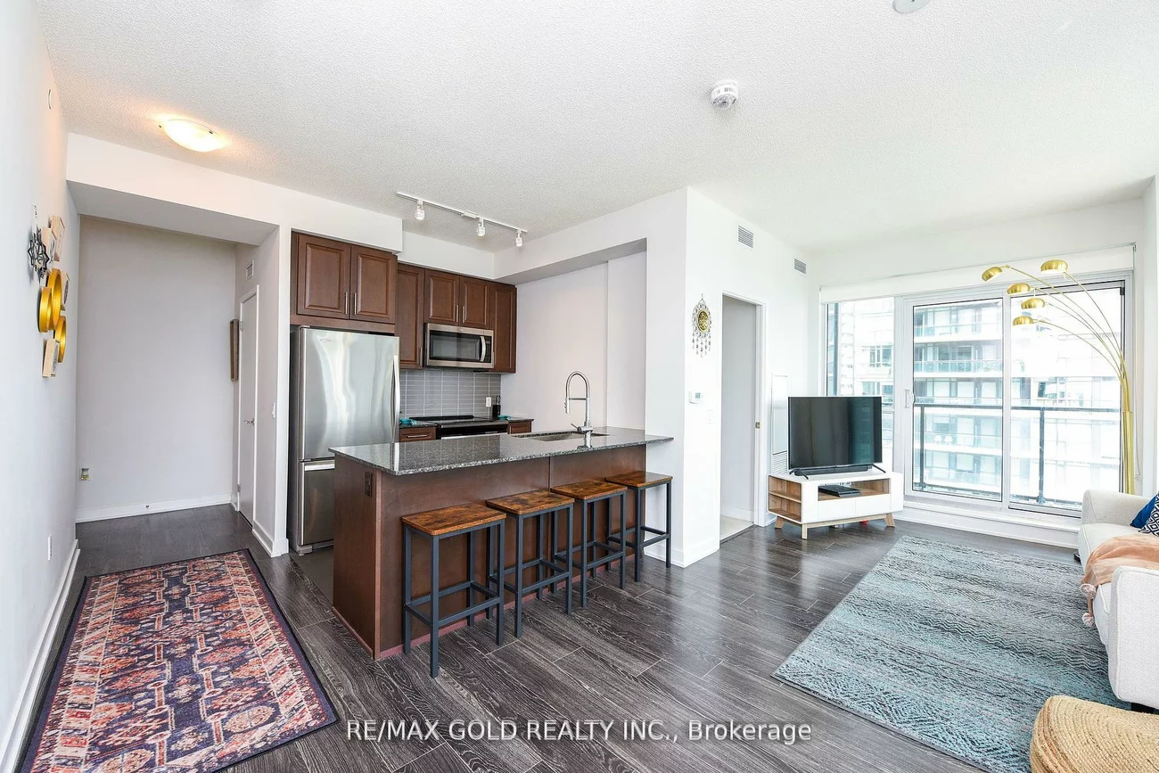 4055, Parkside Village, City Centre, Mississauga