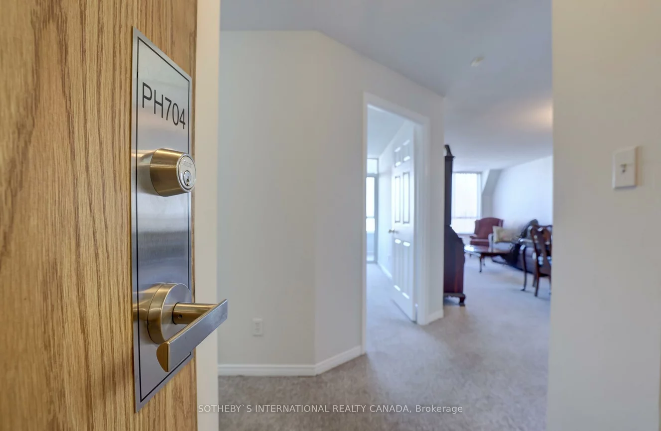 1001, Cedarglen, Erindale, Mississauga