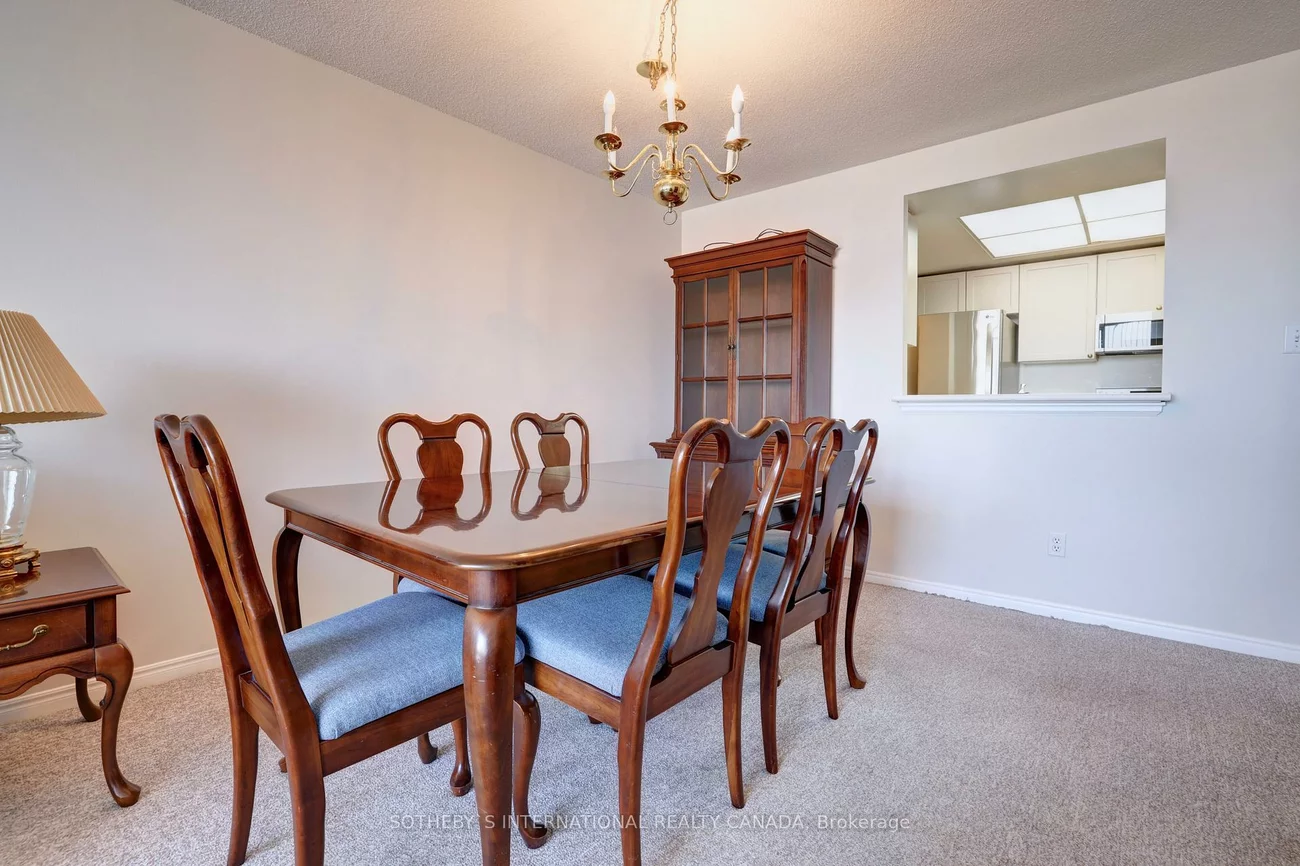 1001, Cedarglen, Erindale, Mississauga
