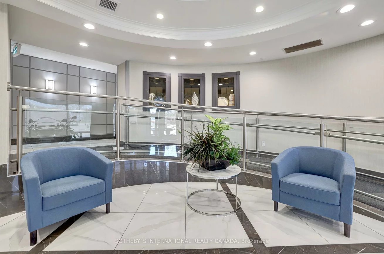 1001, Cedarglen, Erindale, Mississauga