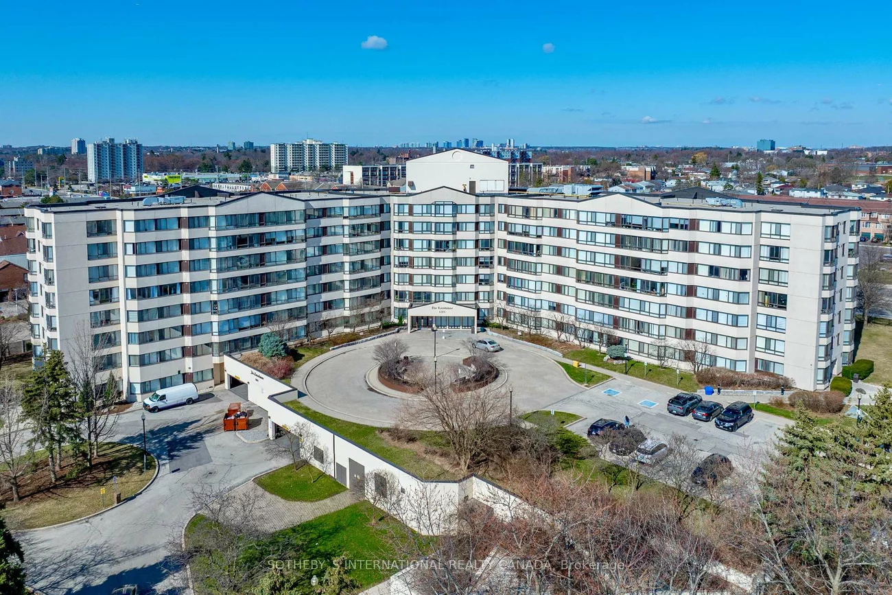 1001, Cedarglen, Erindale, Mississauga