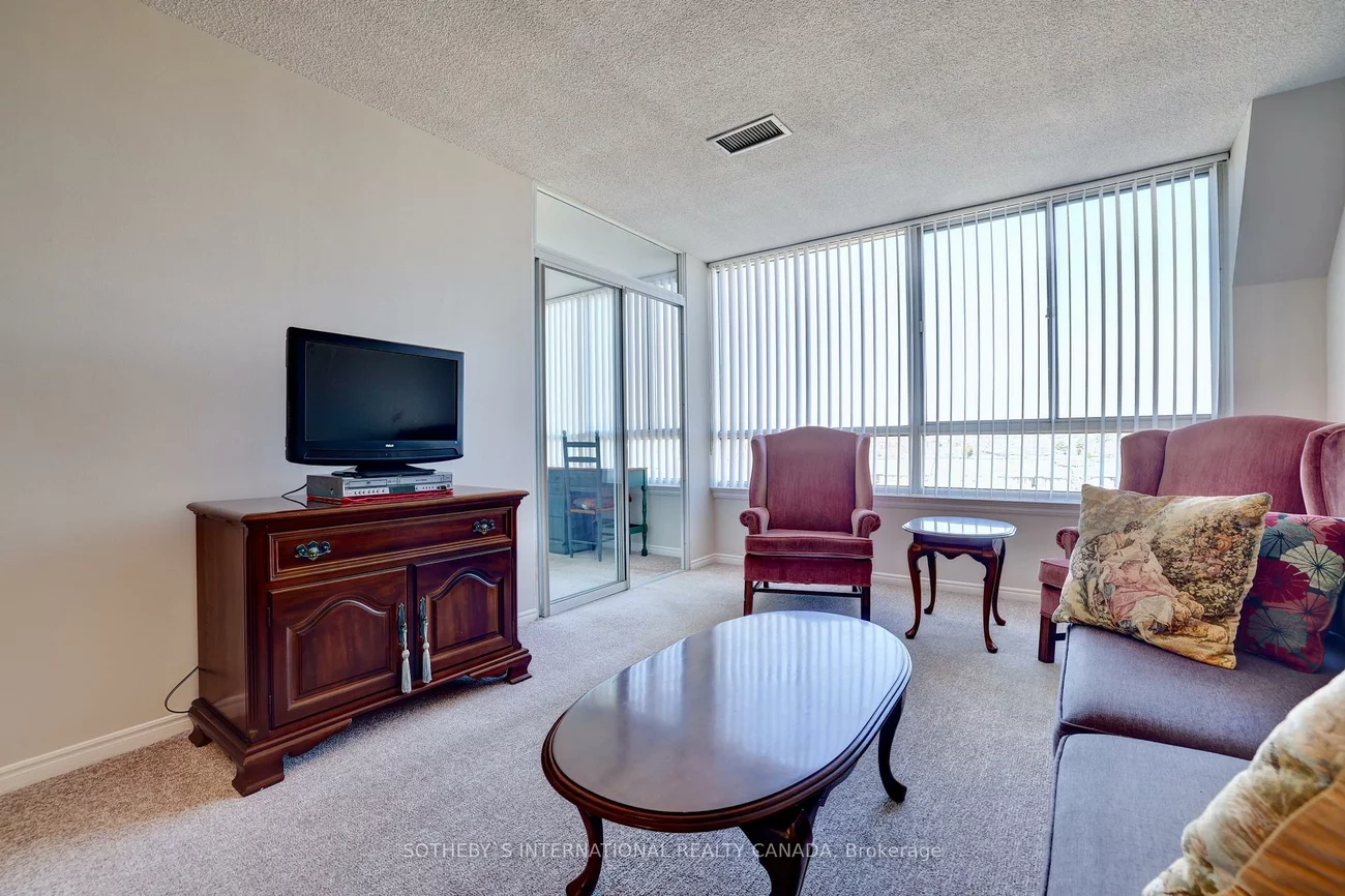 1001, Cedarglen, Erindale, Mississauga