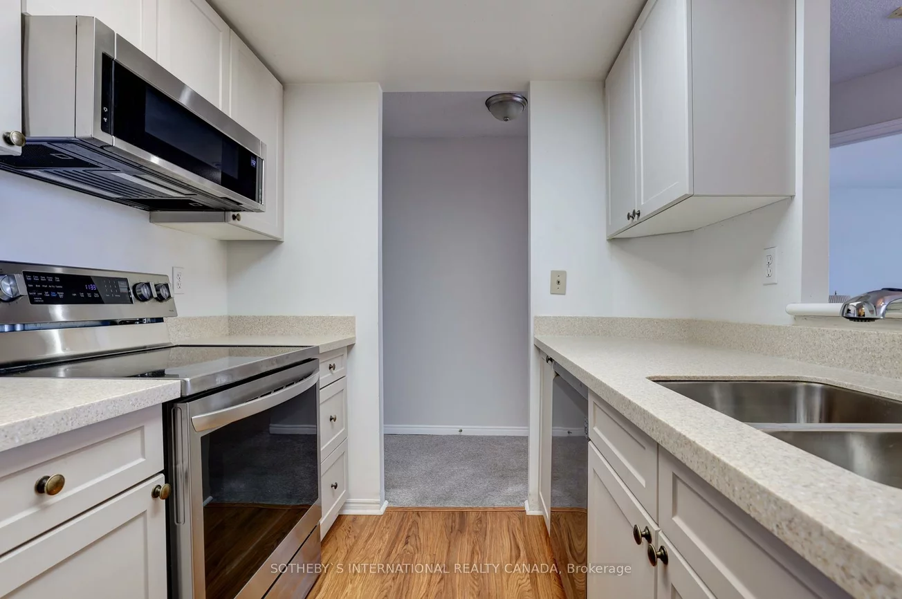 1001, Cedarglen, Erindale, Mississauga
