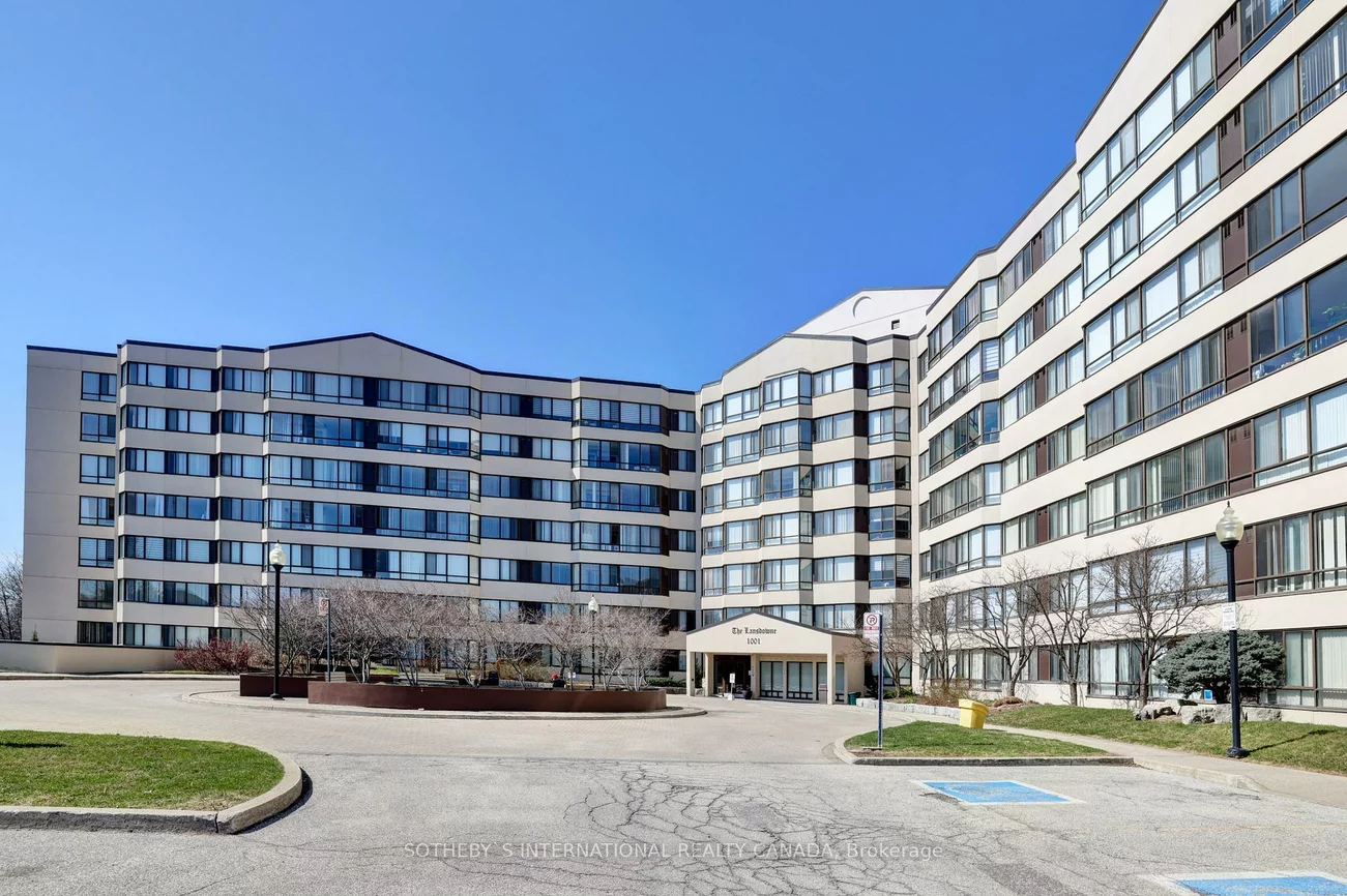 1001, Cedarglen, Erindale, Mississauga