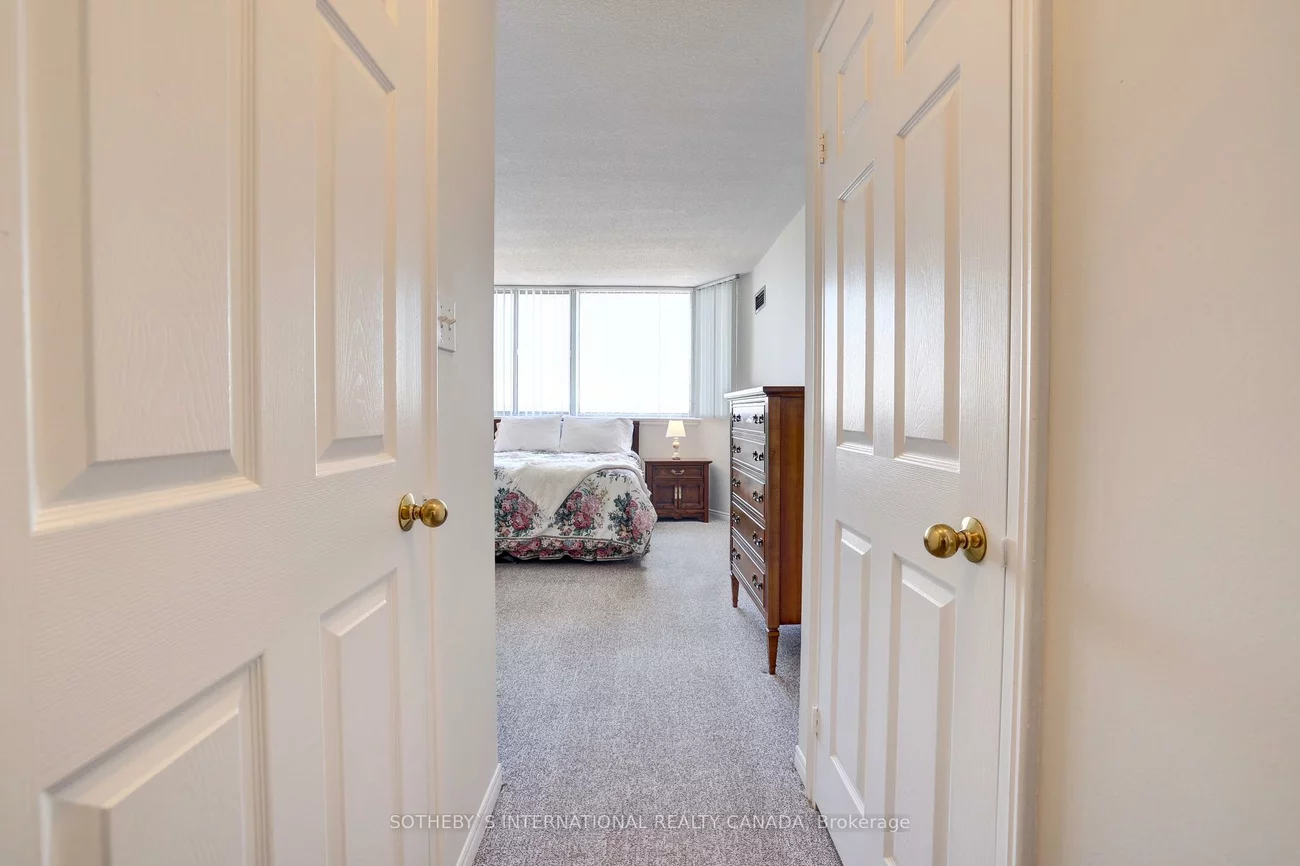 1001, Cedarglen, Erindale, Mississauga