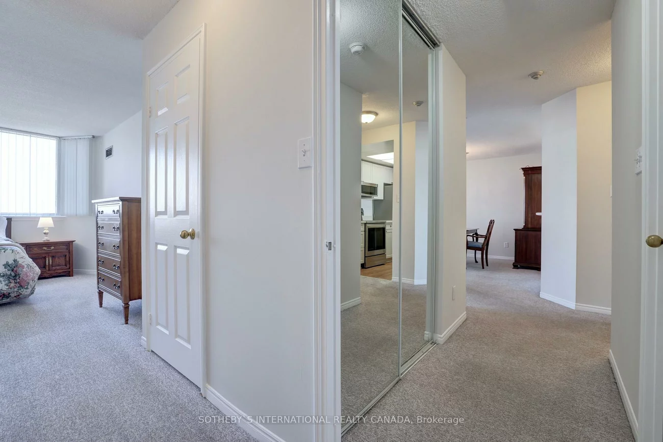 1001, Cedarglen, Erindale, Mississauga