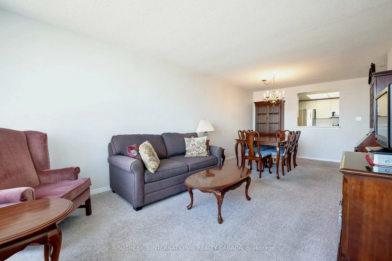1001, Cedarglen, Erindale, Mississauga