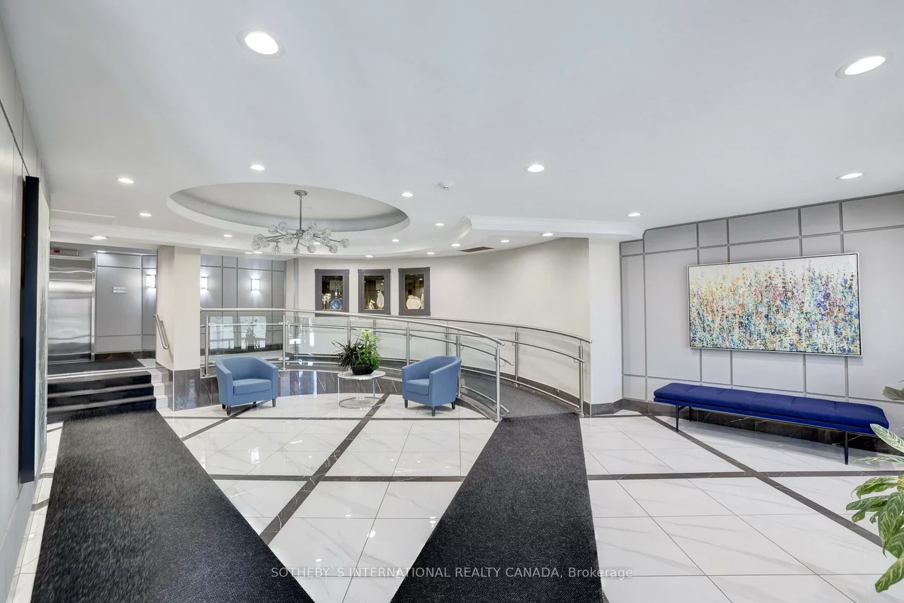 1001, Cedarglen, Erindale, Mississauga
