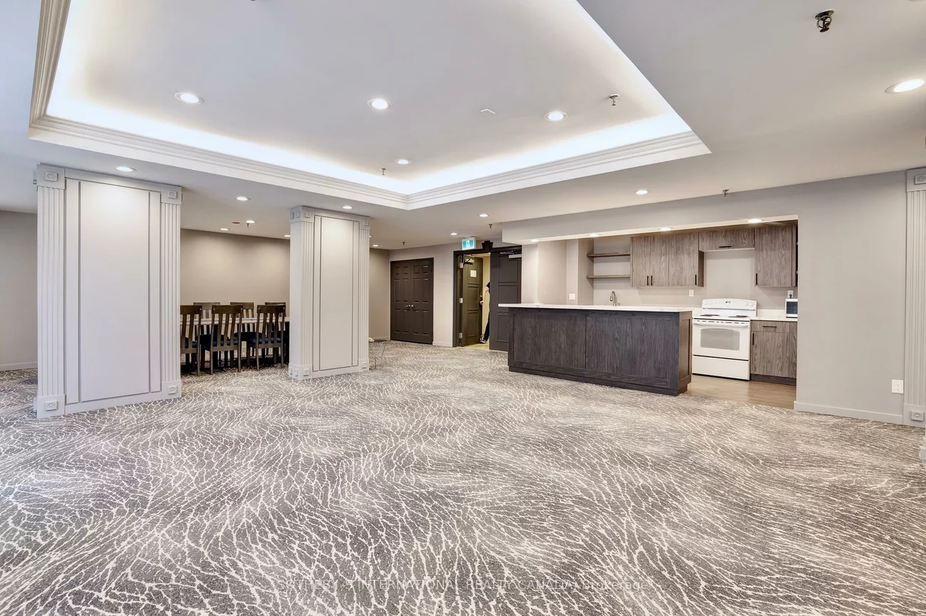 1001, Cedarglen, Erindale, Mississauga