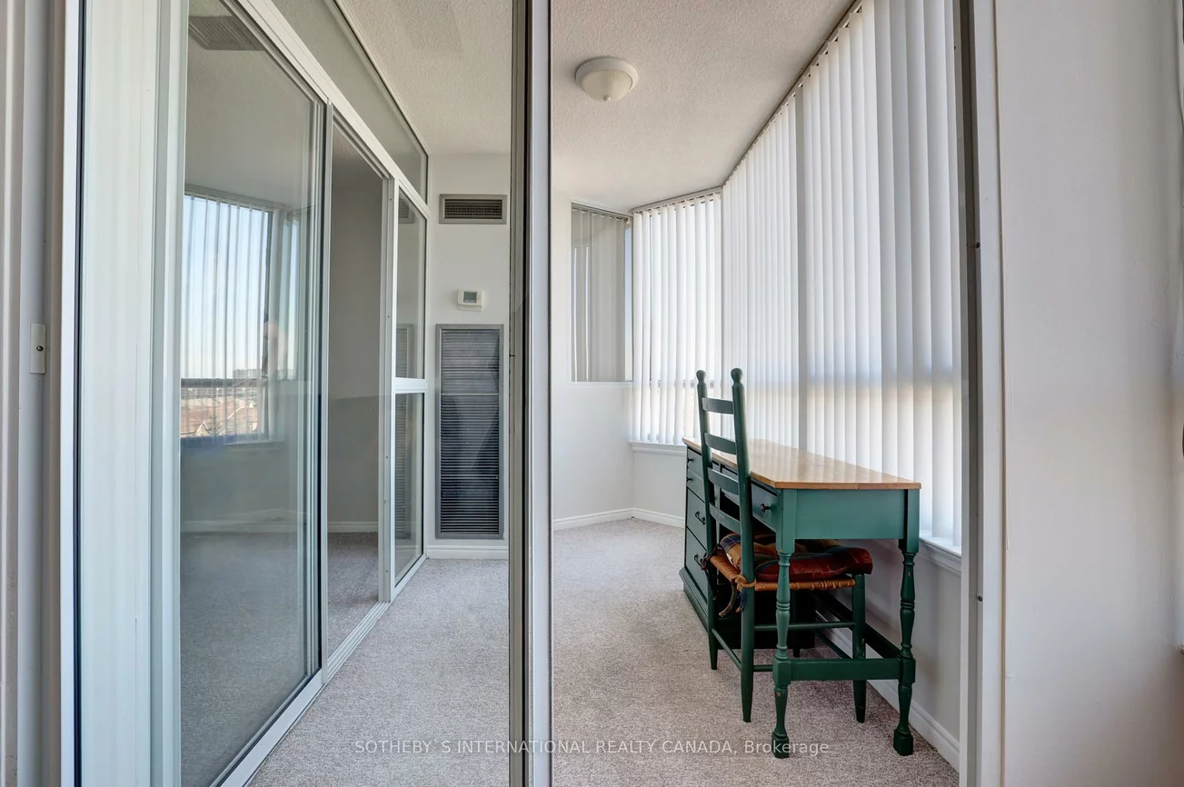1001, Cedarglen, Erindale, Mississauga