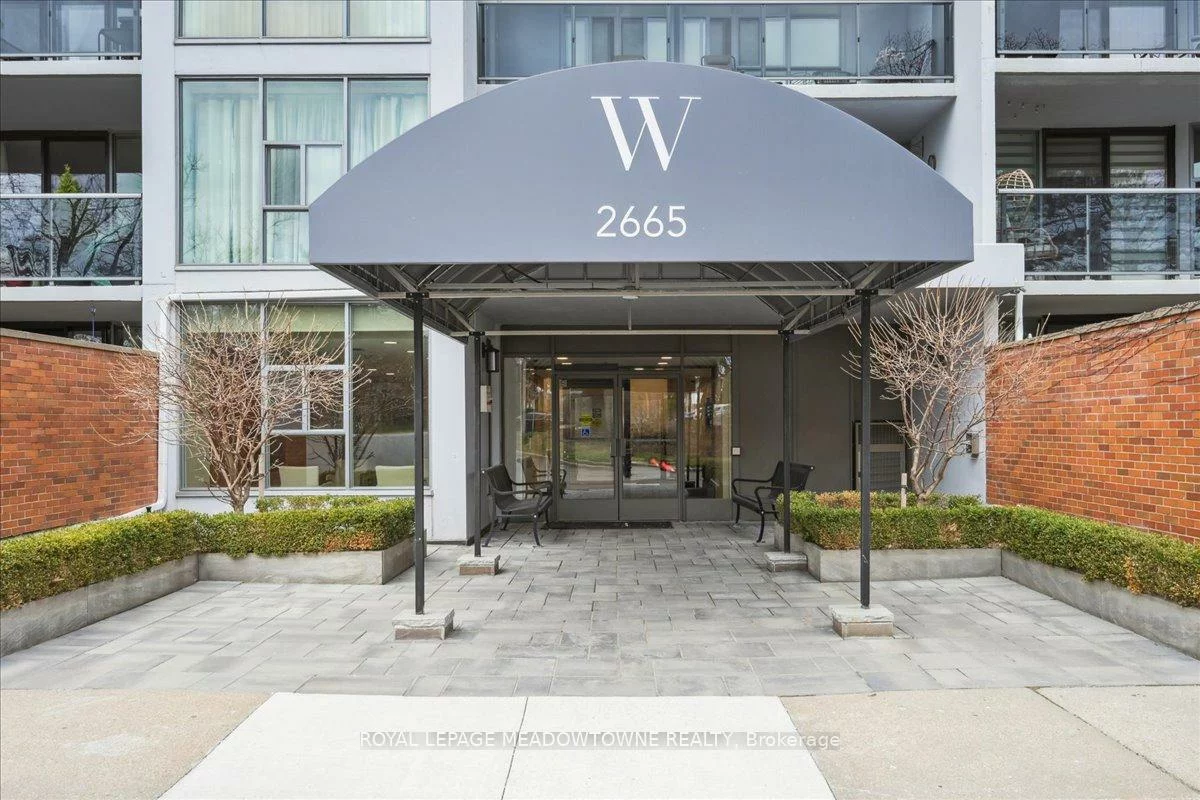 2665, Windwood, Meadowvale, Mississauga