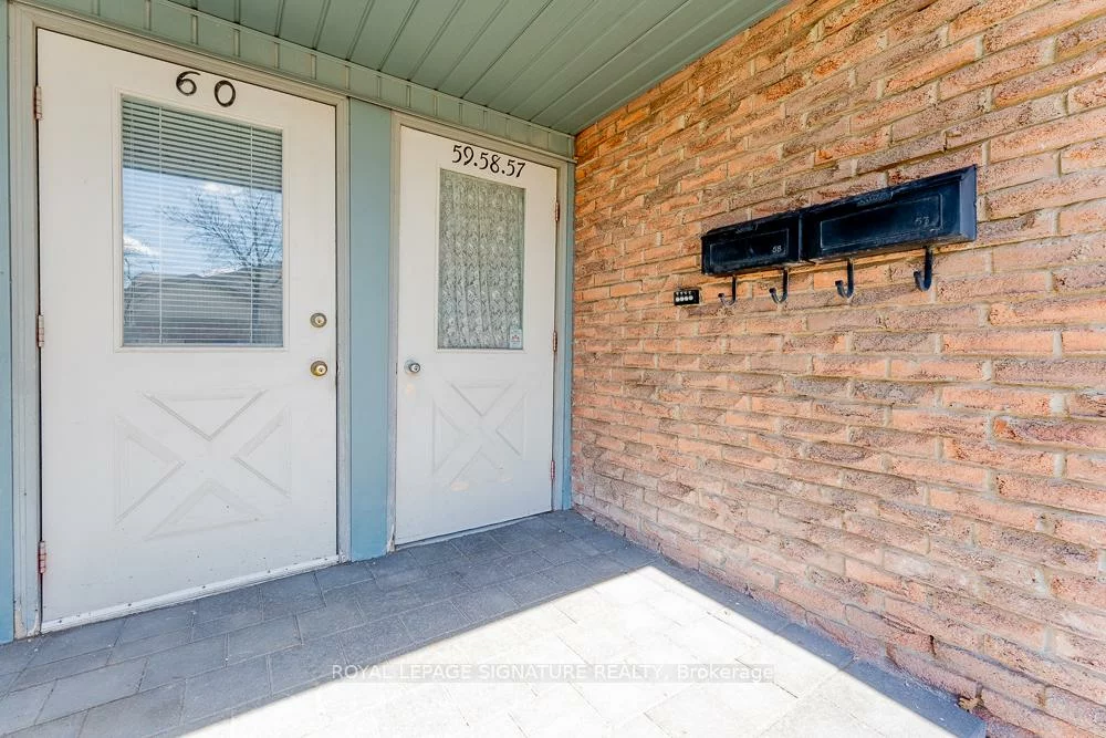 6777, Formentera, Meadowvale, Mississauga
