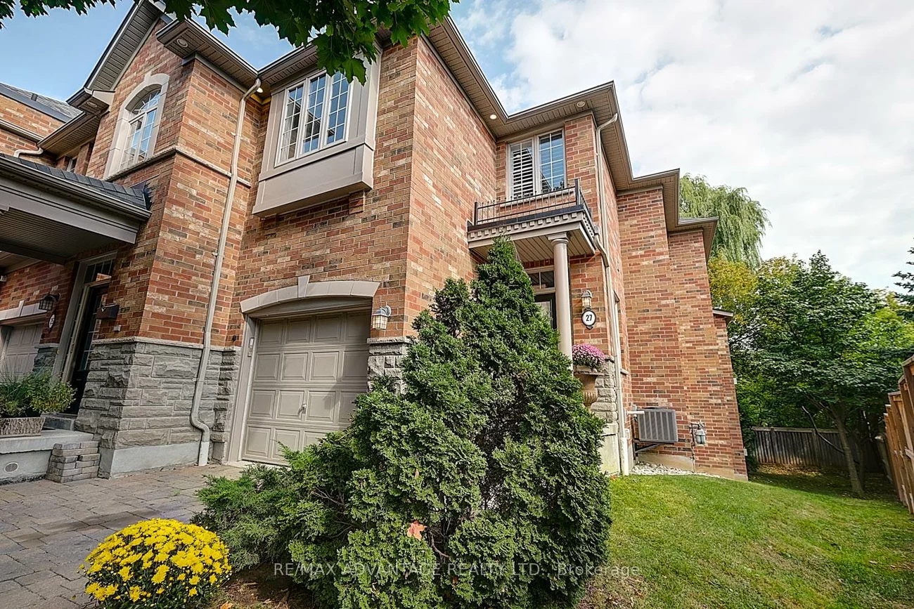 2401, Fifth, Sheridan, Mississauga