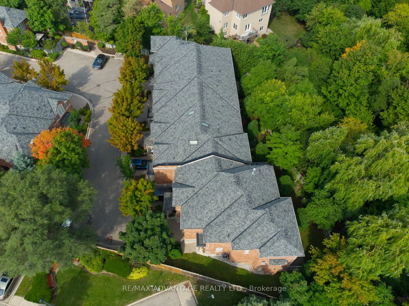 2401, Fifth, Sheridan, Mississauga