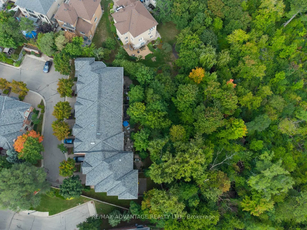 2401, Fifth, Sheridan, Mississauga