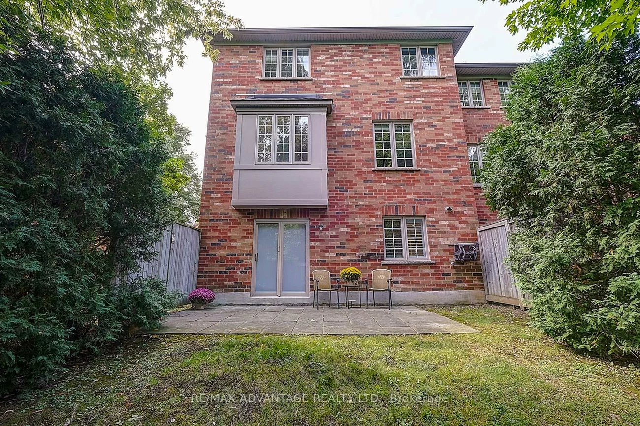 2401, Fifth, Sheridan, Mississauga