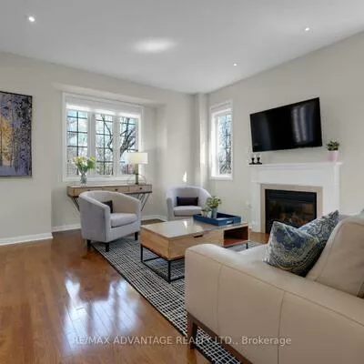 2401, Fifth, Sheridan, Mississauga